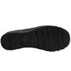 SOFTMODE OLIVE BOOT - Black